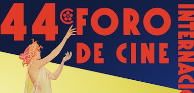 Llega el 44 Foro Internacional de Cine, punto de encuentro para las propuestas más radicales de la cinematografía actual