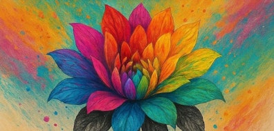 Sale a la luz el libro "Los colores de tu transformación" de Travis Arias