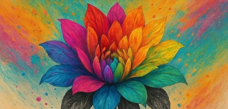 Sale a la luz el libro "Los colores de tu transformación" de Travis Arias