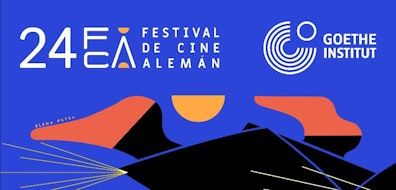 Llega la 24ª edición del Festival de Cine Alemán, del 23 de septiembre al 4 de octubre