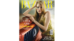 Revista HARPER´S BAZAAR