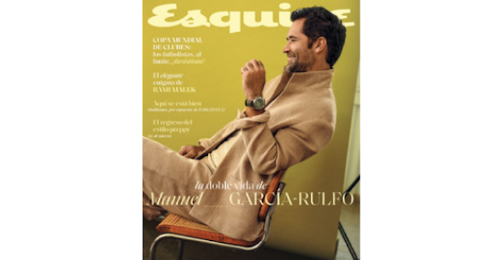 Revista ESQUIRE