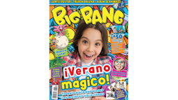 Revista BIG BANG