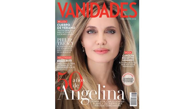 Revista VANIDADES