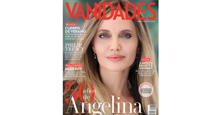 Revista VANIDADES