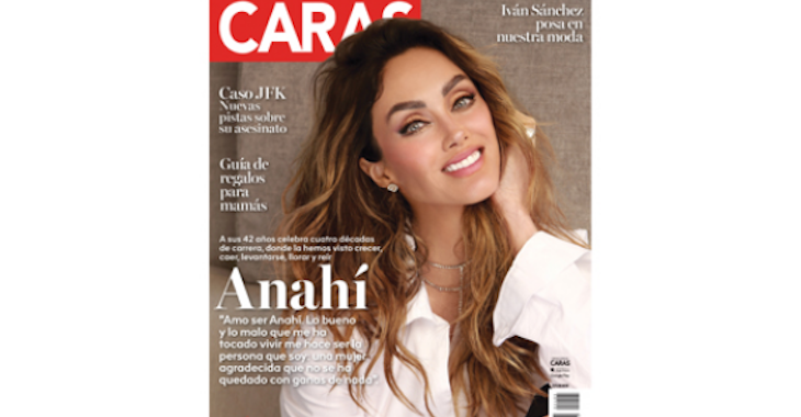 Revista CARAS