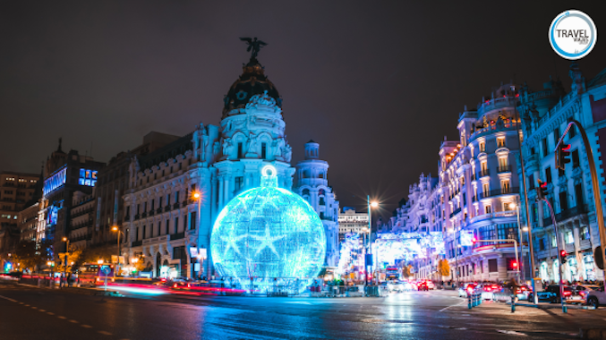 Agencia de Viajes, TRAVEL VIAJES GROUP