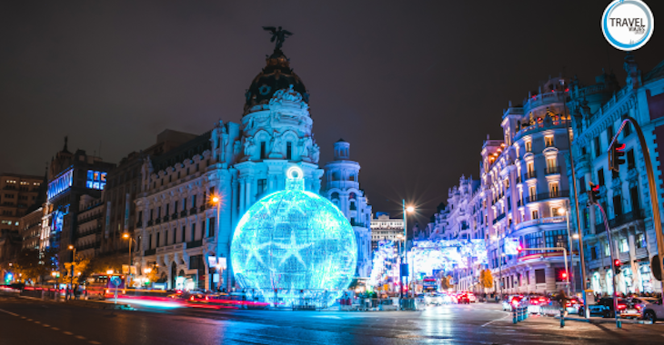 Agencia de Viajes, TRAVEL VIAJES GROUP