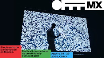 OFFF MX revela su lineup completo para su edición 2025
