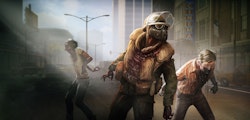 "Into the Dead: Our Darkest Days" lanza su segunda gran actualización