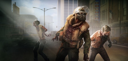 "Into the Dead: Our Darkest Days" lanza su segunda gran actualización