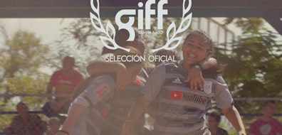 "Ángeles FC", de Roberto Ortiz, lleva el futbol a la cancha del GIFF con su estreno nacional