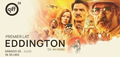 El Festival Internacional de Cine Guanajuato estrena en Latinoamérica “Eddington”, la esperada nueva película de Ari Aster