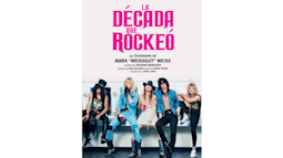 COLECCIÓN SMASH, LA DÉCADA DEL ROCKEO