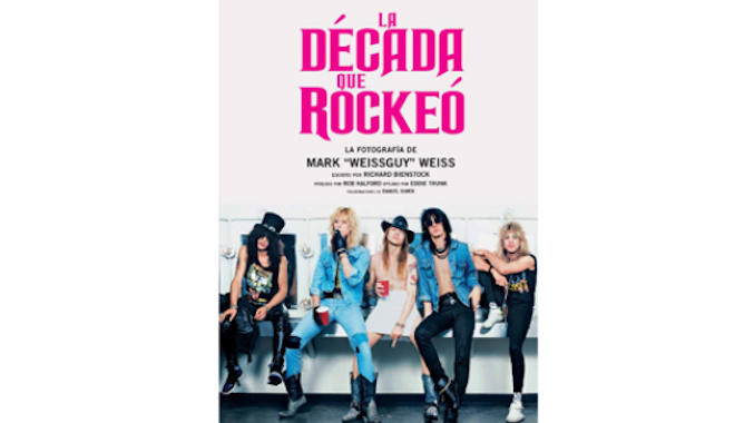COLECCIÓN SMASH, LA DÉCADA DEL ROCKEO