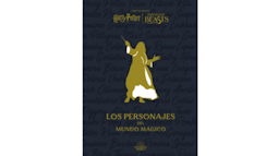 COLECCIÓN SMASH,  HARRY POTTER