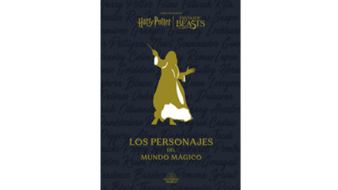 COLECCIÓN SMASH, HARRY POTTER