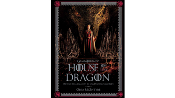 COLECCIÓN SMASH, GAME OF THRONES, HOUSE OF DRAGON