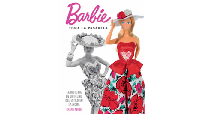 COLECCIÓN SMASH, BARBIE PASARELA