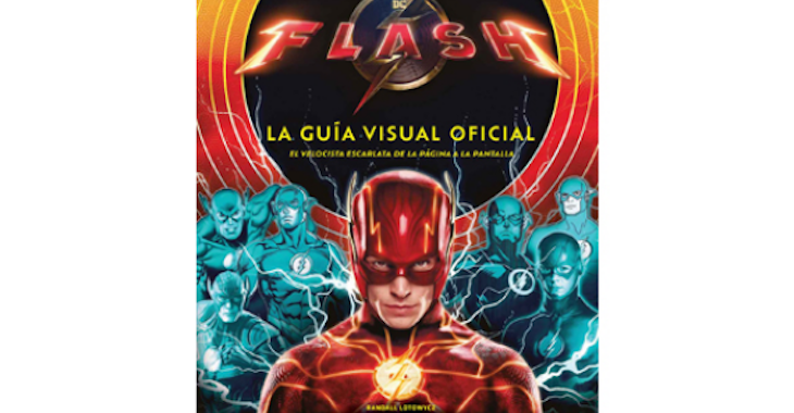 COLECCIÓN SMASH, FLASH.