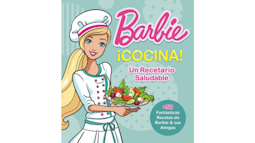 COLECCIÓN SMASH, BARBIE COCINA