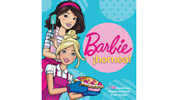 COLECCIÓN SMASH, BARBIE HORNEA