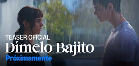Prime Video anuncia que la película española "Dímelo Bajito" se estrenará en diciembre