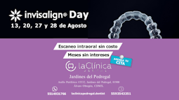 LA CLÍNICA DENTAL JARDINES DEL PEDREGAL