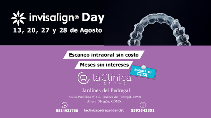 LA CLÍNICA DENTAL JARDINES DEL PEDREGAL
