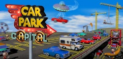 MicroProse publicará el juego de simulación satírica "Car Park Capital", de Hilkojj Interactive