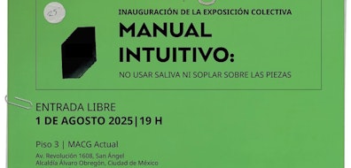 El Museo de Arte Carrillo Gil detona discursividades con dos nuevas propuestas