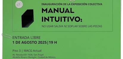 El Museo de Arte Carrillo Gil detona discursividades con dos nuevas propuestas