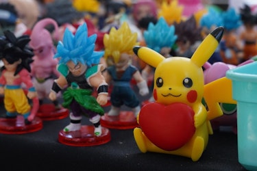 La Feria Geek Vol. 2 llega al Centro de Cultura Digital con música, videojuegos y cultura pop asiática