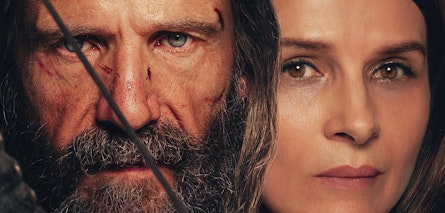 Regresa a los orígenes con el tráiler oficial de "La Odisea: El Regreso", protagonizada por Ralph Fiennes y Juliette Binoche