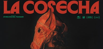 La nueva película de Athina Rachel Tsangari, "La cosecha", estrena en exclusiva en MUBI este 8 de agosto