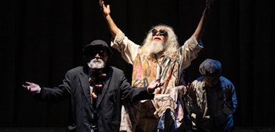 El teatro crítico, crudo e irónico de Samuel Beckett llega al Cenart