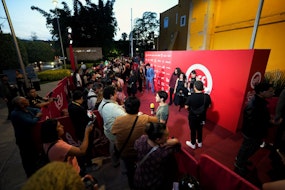 GIFF anuncia a los ganadores de su XXVIII edición