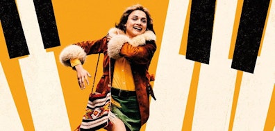 “Köln 75” inaugura el 24º Festival de Cine Alemán