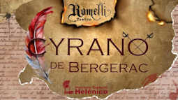 Obra de Teatro: ¨CYRANO DE BERGERAC