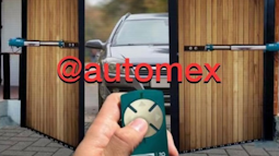 AUTOMEX PUERTAS