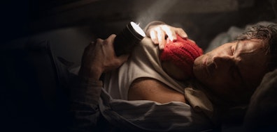 Prime Video lanza el tráiler de la temporada final de la serie "Cada Minuto Cuenta"
