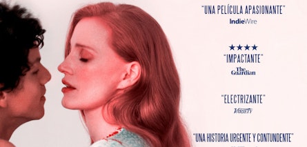 “Dreams”, la nueva película de Michel Franco, presenta su tráiler