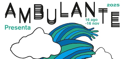 Ambulante Presenta estará de regreso a partir de este 16 de agosto y hasta el 16 de noviembre
