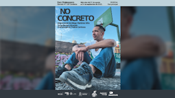 Obra de Teatro: NO CONCRETO