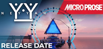 MicroProse lanzará “Neyyah”, aventura point & click en primera persona, el 2 de septiembre