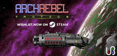 MicroProse publicará "Archrebel Tactics": Una experiencia táctica clásica con la profundidad estratégica moderna