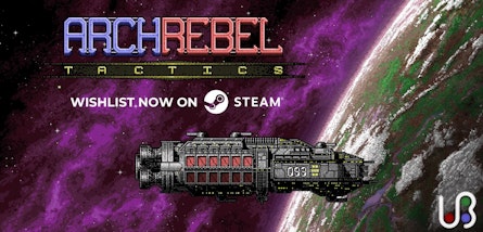 MicroProse publicará "Archrebel Tactics": Una experiencia táctica clásica con la profundidad estratégica moderna