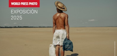 El Museo Franz Mayer inaugura una de sus exposiciones más esperadas: World Press Photo 2025
