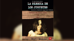 LA FÁBRICA DE JUGUETES