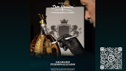 TEQUILA DON RAMÓN